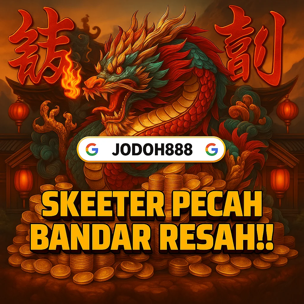 Jodoh888 - Soulmate Quest Game Jodoh 888 Membuka Dunia Ajaib
Jodoh888 - Soulmate Quest Game Jodoh 888 Membuka Dunia Ajaib